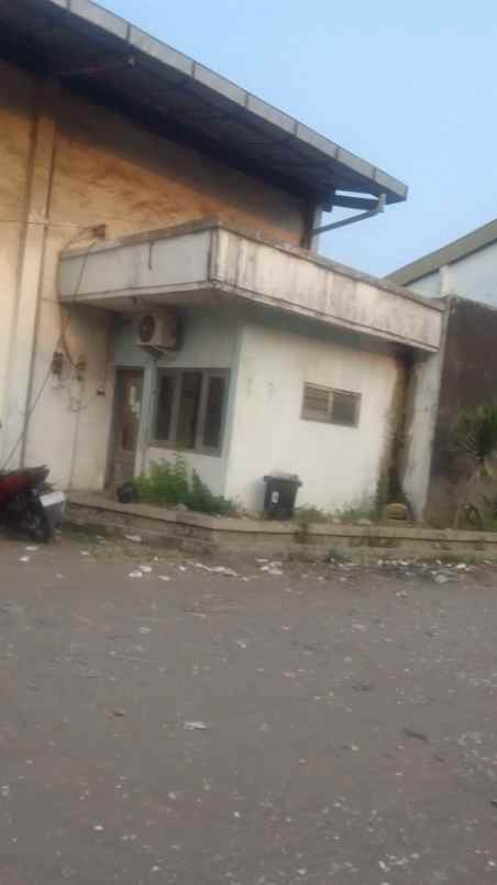 disewakan ruko gudang kantor juwingan