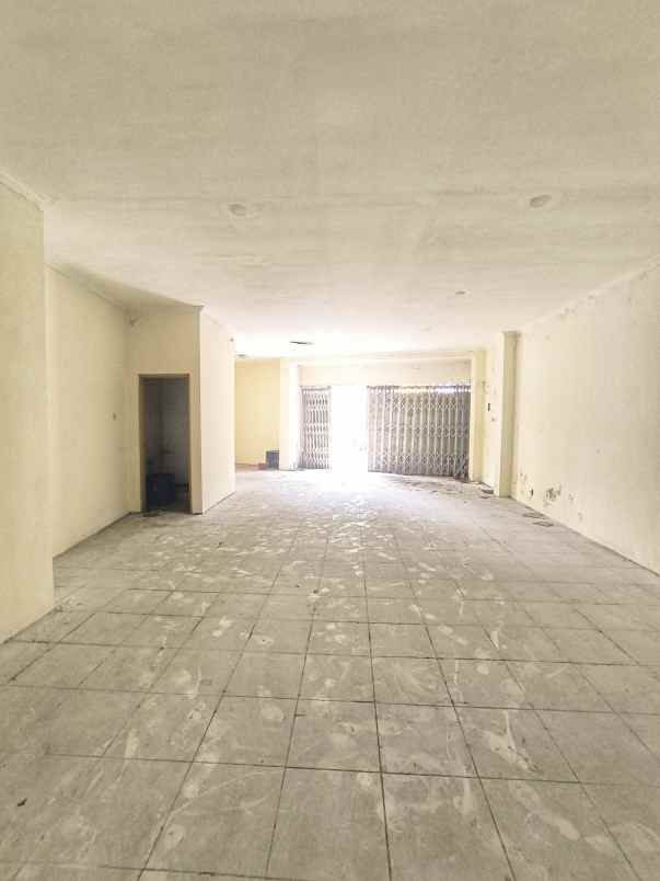 disewakan ruko gudang kantor mayjen sungkono dukuh