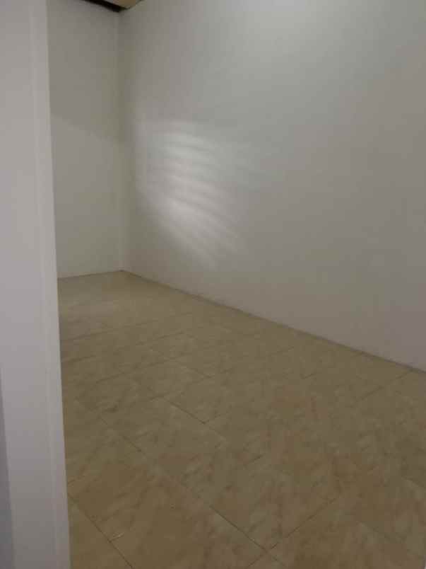 disewakan ruko gudang kantor p b sudirman