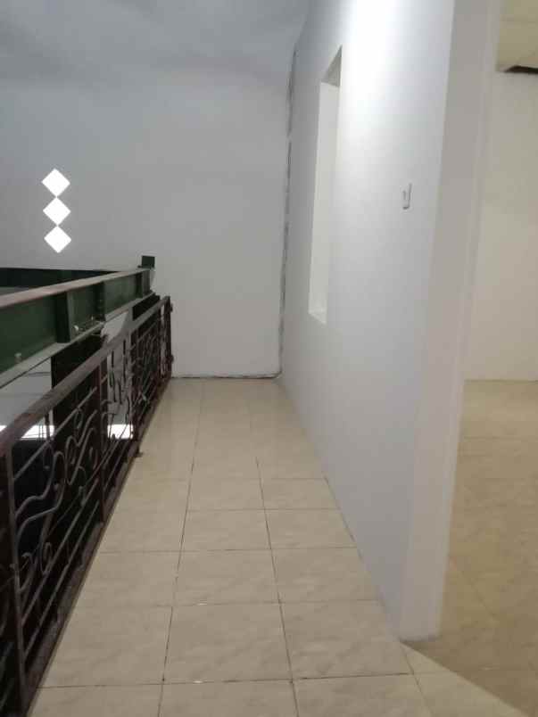 disewakan ruko gudang kantor p b sudirman