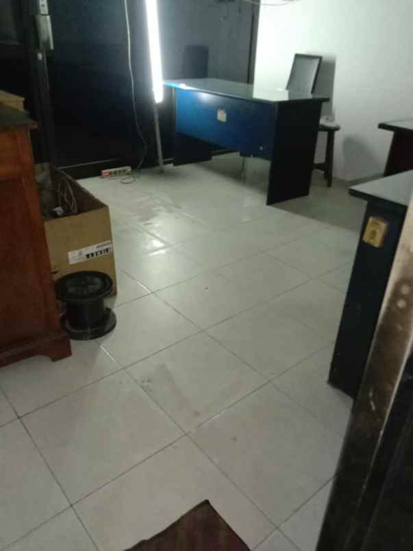 disewakan ruko gudang kantor p b sudirman