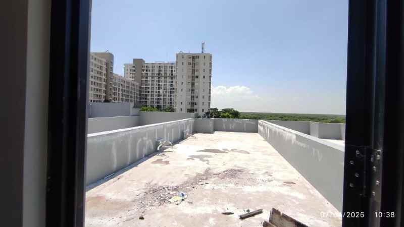 disewakan ruko gudang kantor pakuwon city