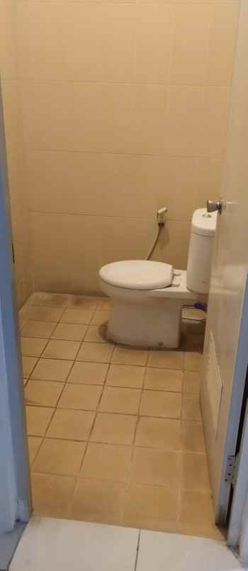 disewakan ruko gudang kantor panunggangan timur pinang