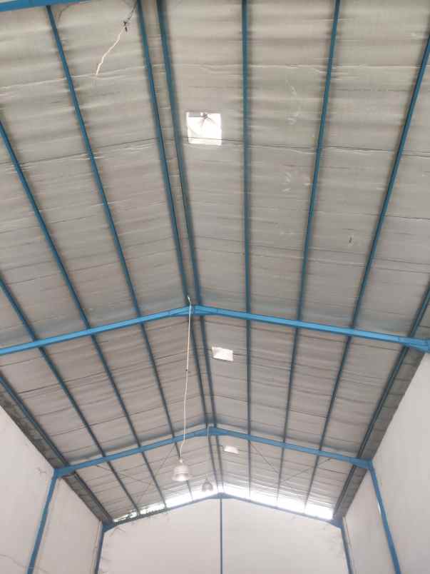 disewakan ruko gudang kantor pergudangan central cakung