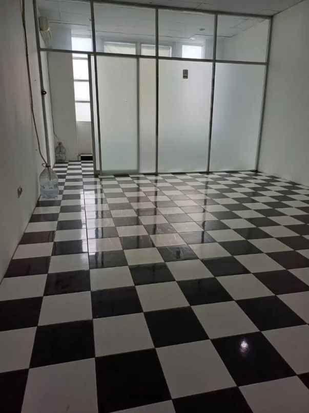 disewakan ruko gudang kantor pondok aren