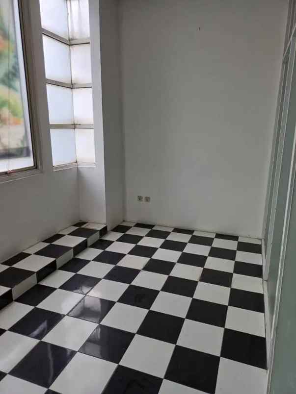 disewakan ruko gudang kantor pondok aren