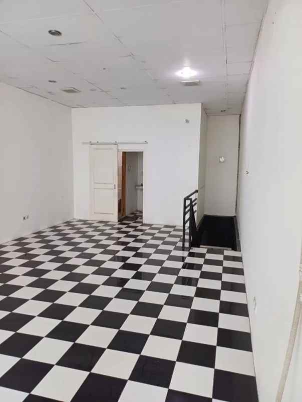 disewakan ruko gudang kantor pondok aren