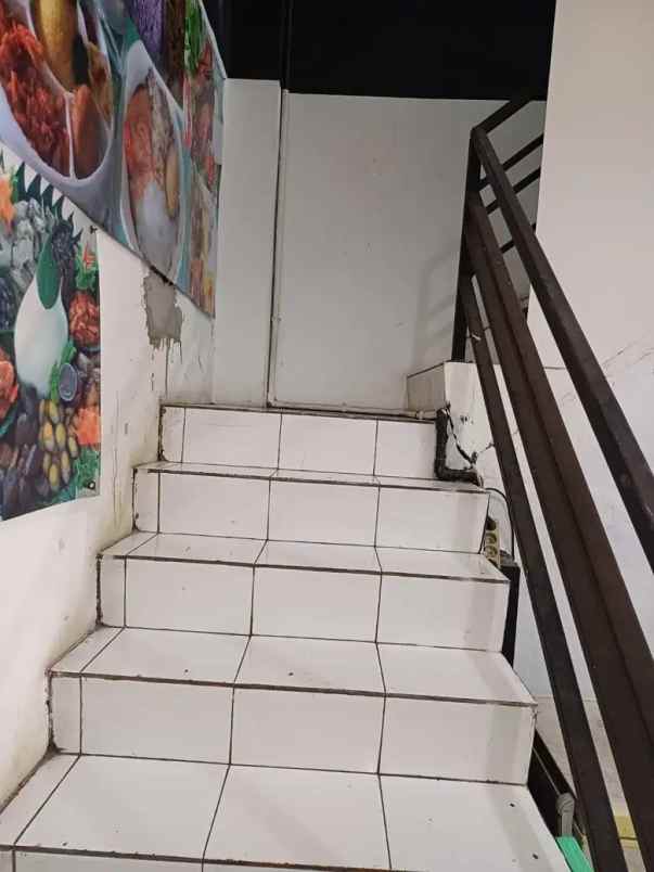 disewakan ruko gudang kantor pondok aren