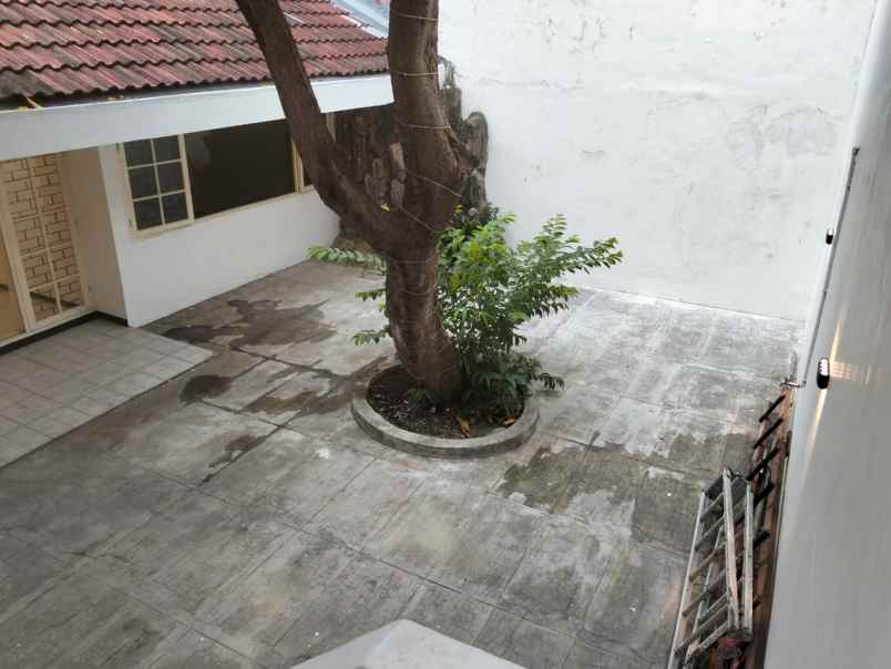 disewakan ruko gudang kantor pondok tjandra