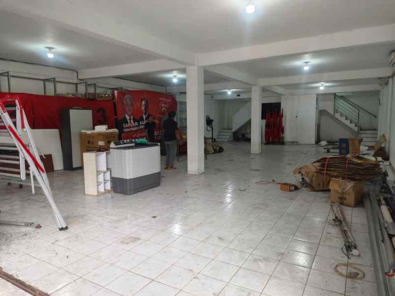 disewakan ruko gudang kantor raya kenjeran