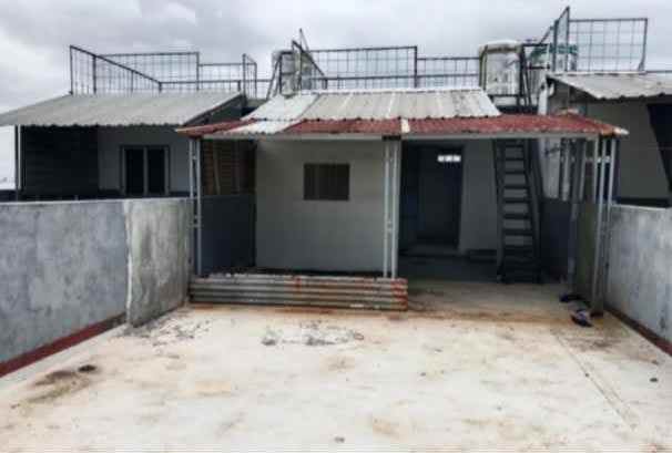disewakan ruko gudang kantor raya kuwukan