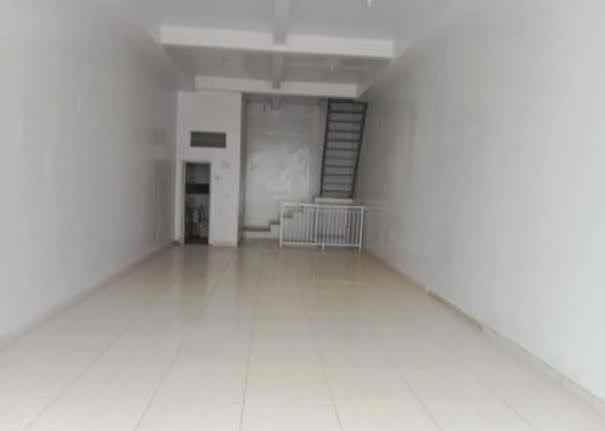 disewakan ruko gudang kantor raya kuwukan