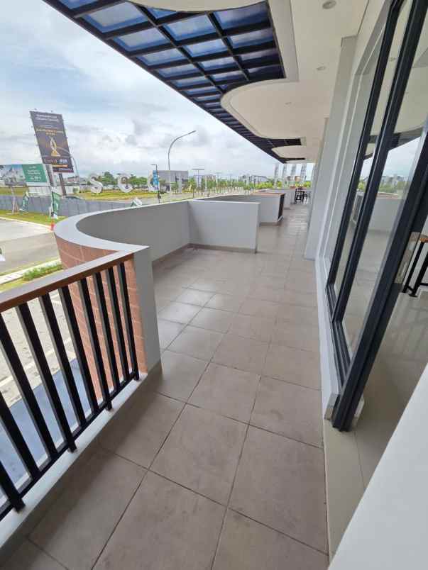 disewakan ruko gudang kantor ruko lavanya hi harapan