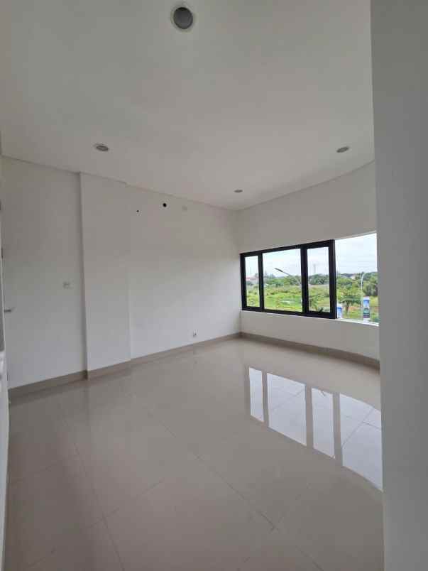 disewakan ruko gudang kantor ruko lavanya hi harapan