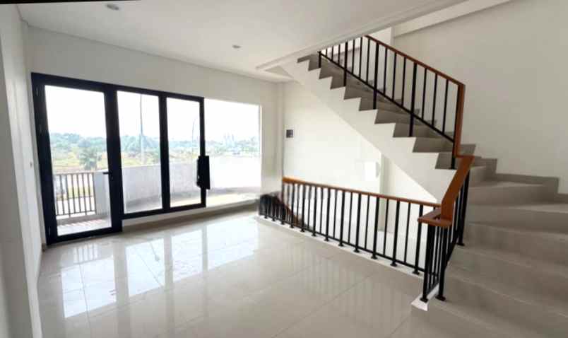 disewakan ruko gudang kantor ruko lavanya hi harapan