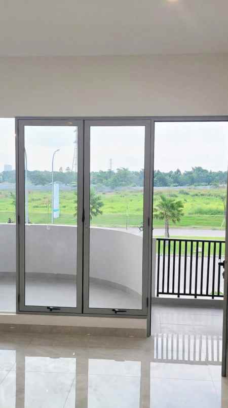 disewakan ruko gudang kantor ruko lavanya hi harapan