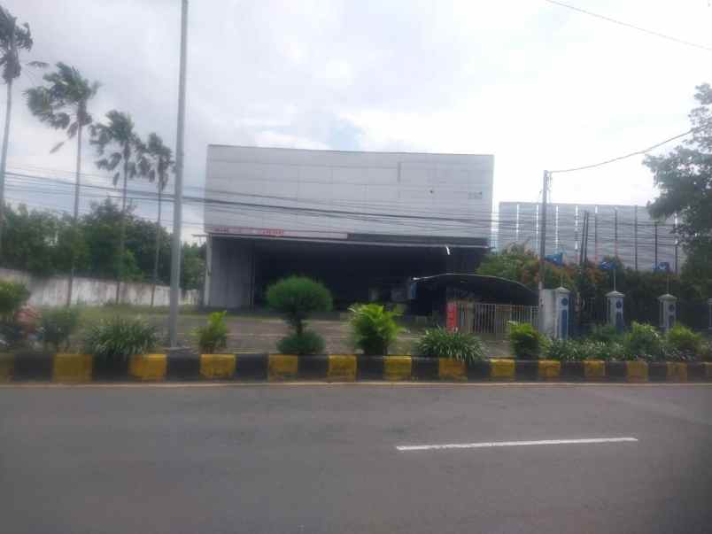 disewakan ruko tempat usaha di madiun