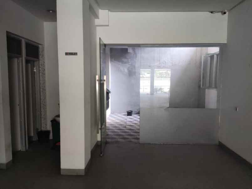 disewakan ruko undaan surabaya