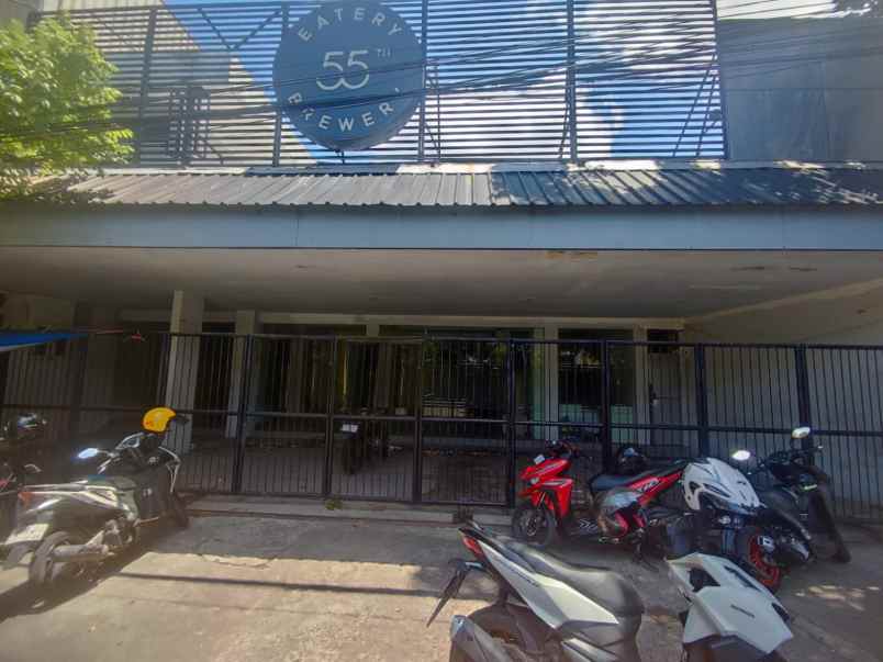 disewakan ruko undaan surabaya