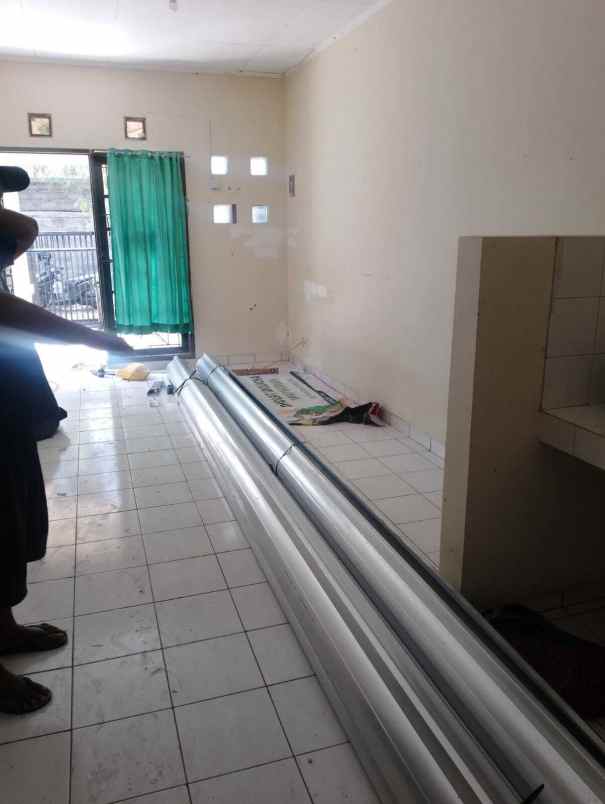 disewakan rumah bumi panyawangan estate