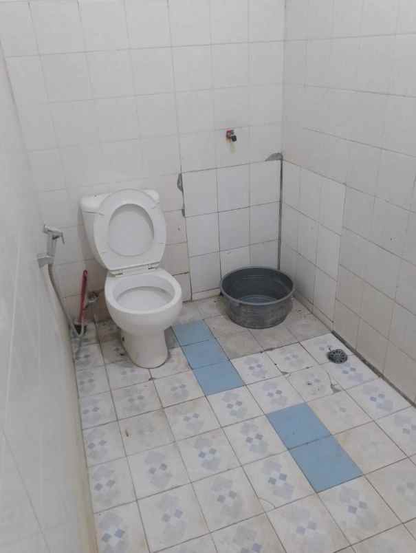 disewakan rumah bumi panyawangan estate