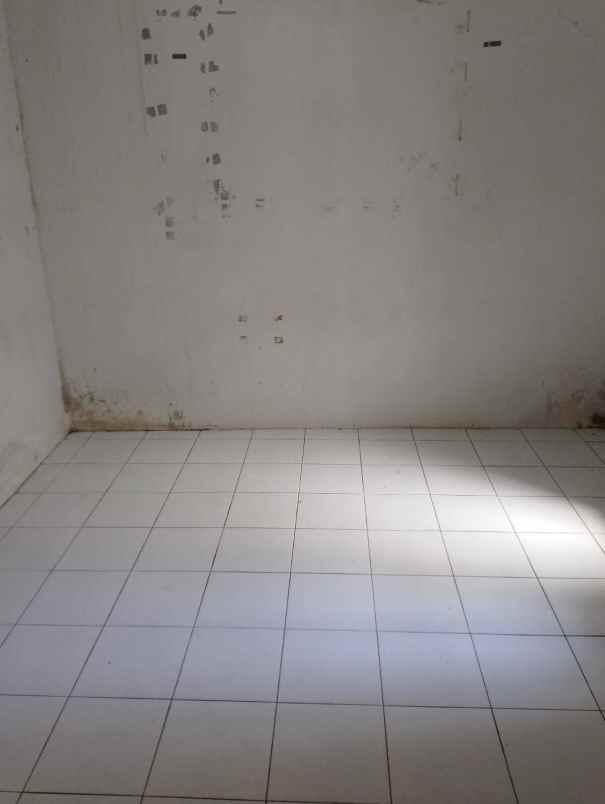 disewakan rumah bumi panyawangan estate