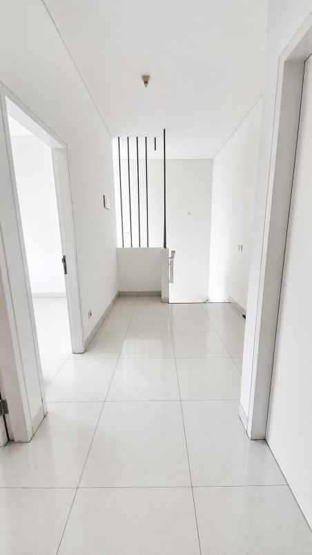 disewakan rumah cluster cassia jgc jakarta