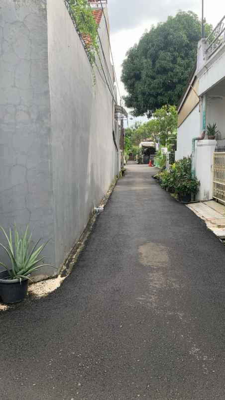 disewakan rumah duren sawit jakarta timur