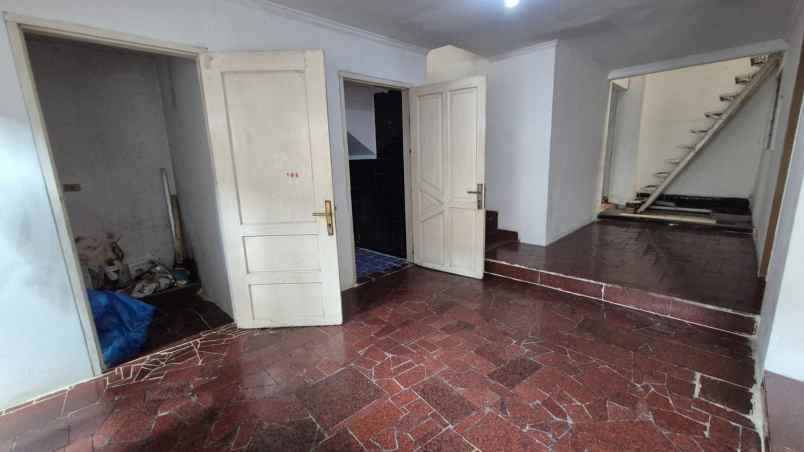 disewakan rumah gading griya residence