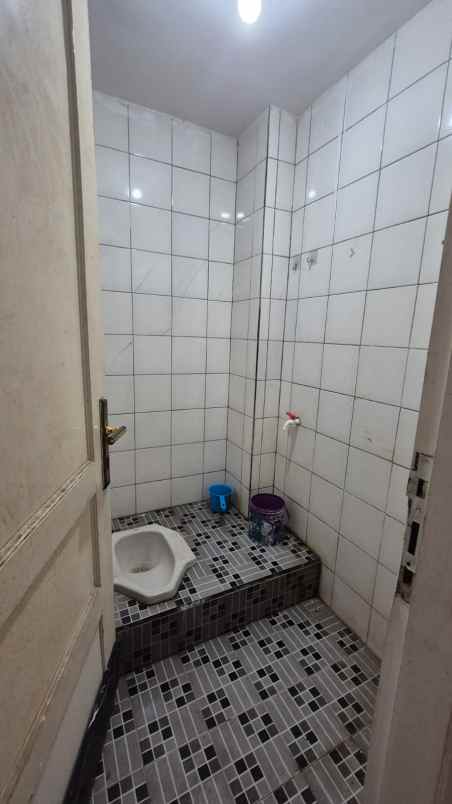 disewakan rumah gading griya residence