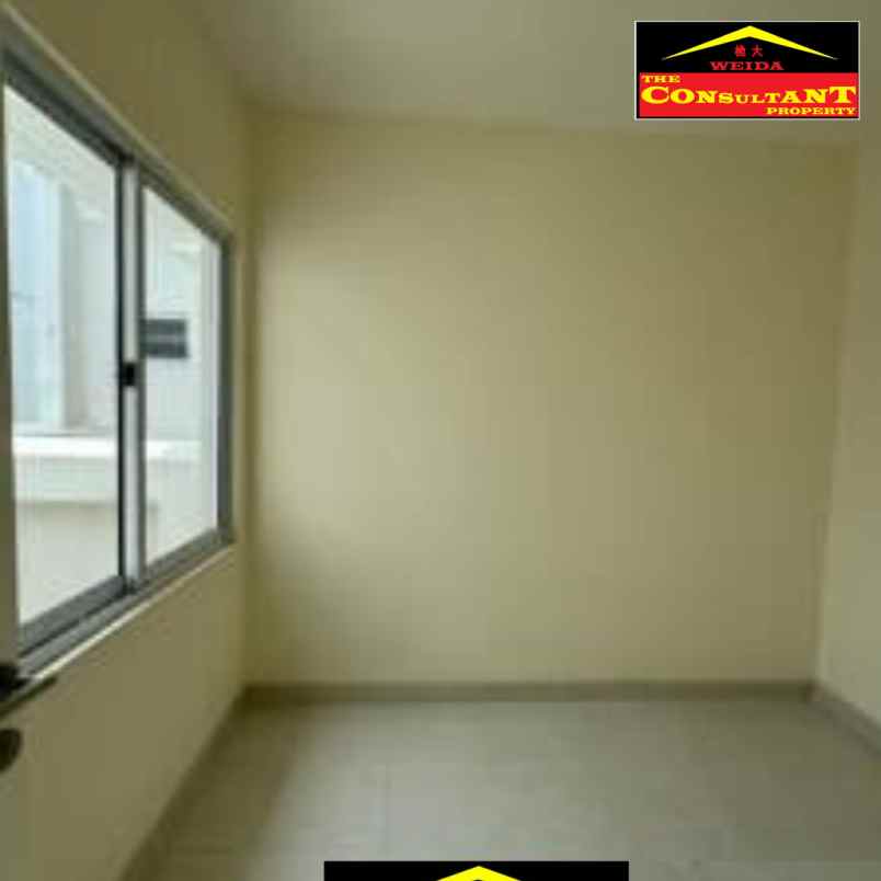 disewakan rumah gading serpong