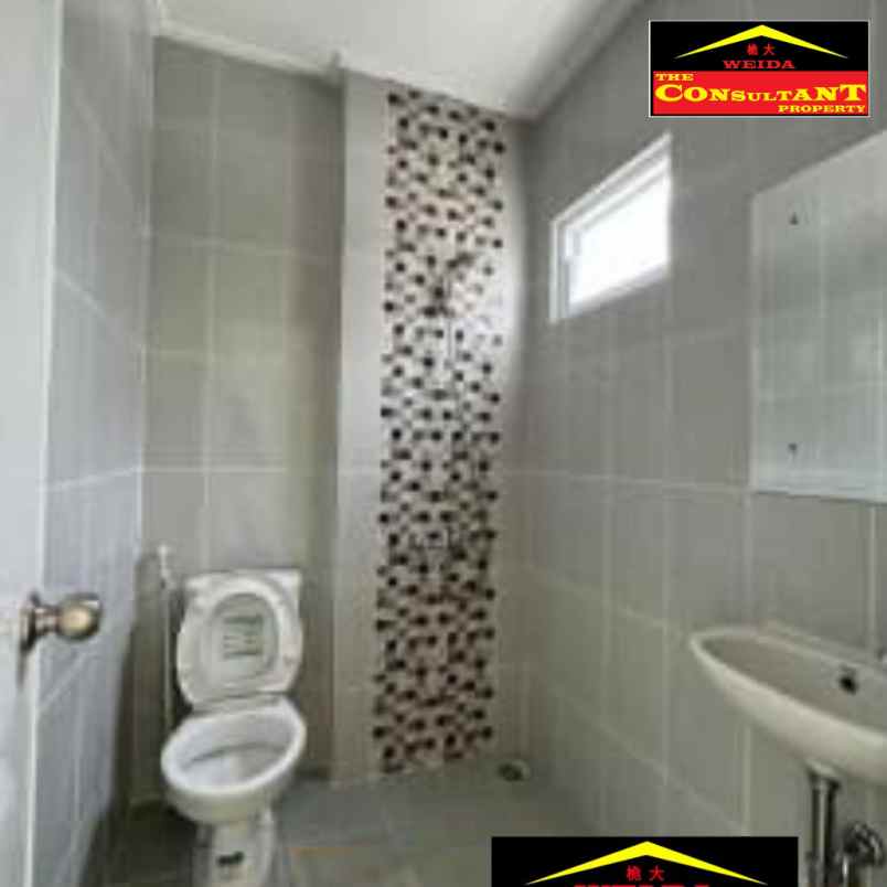 disewakan rumah gading serpong