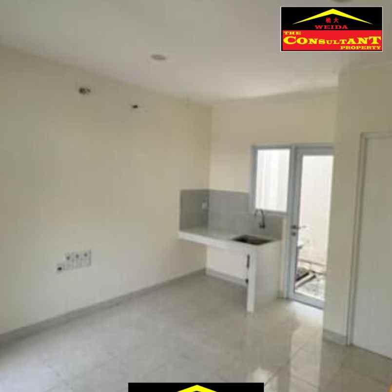 disewakan rumah gading serpong