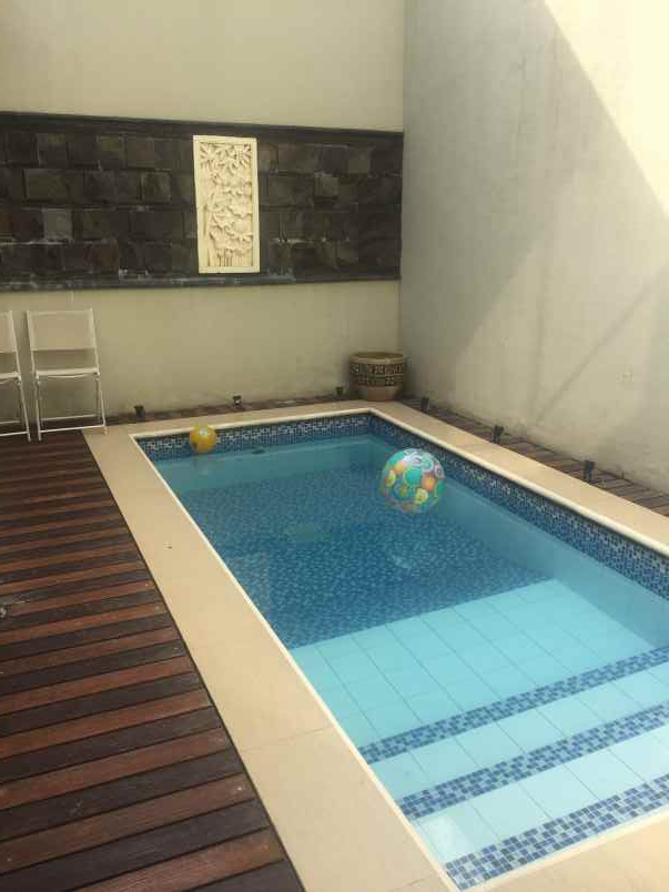 disewakan rumah graha raya bintaro