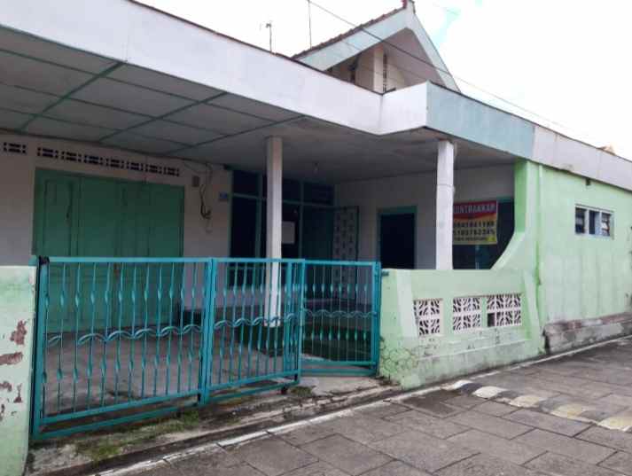 disewakan rumah jl laksda adisucipto km 7