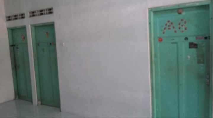 disewakan rumah jl laksda adisucipto km 7