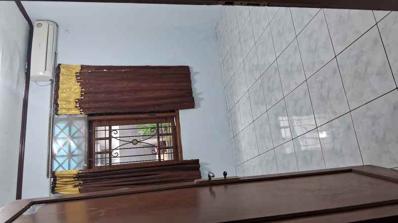 disewakan rumah jl madrasah no 36 gg h