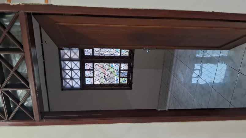 disewakan rumah jl madrasah no 36 gg h