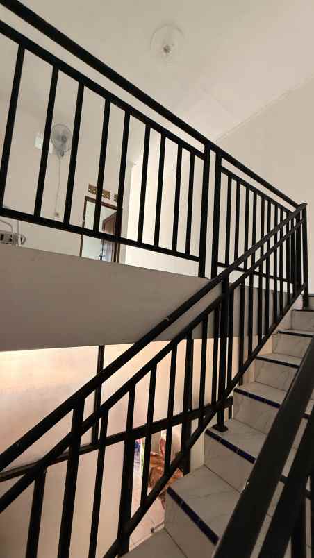 disewakan rumah jl pakel no 5 b kerten