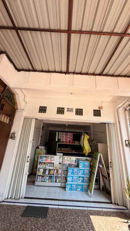 disewakan rumah jl pakel no 5 b kerten