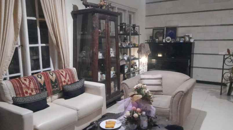 disewakan rumah kalibata