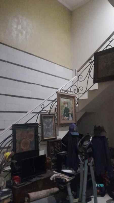 disewakan rumah kalibata