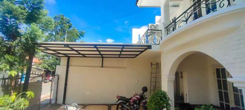 disewakan rumah kalibata