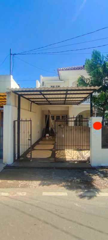 disewakan rumah kalibata