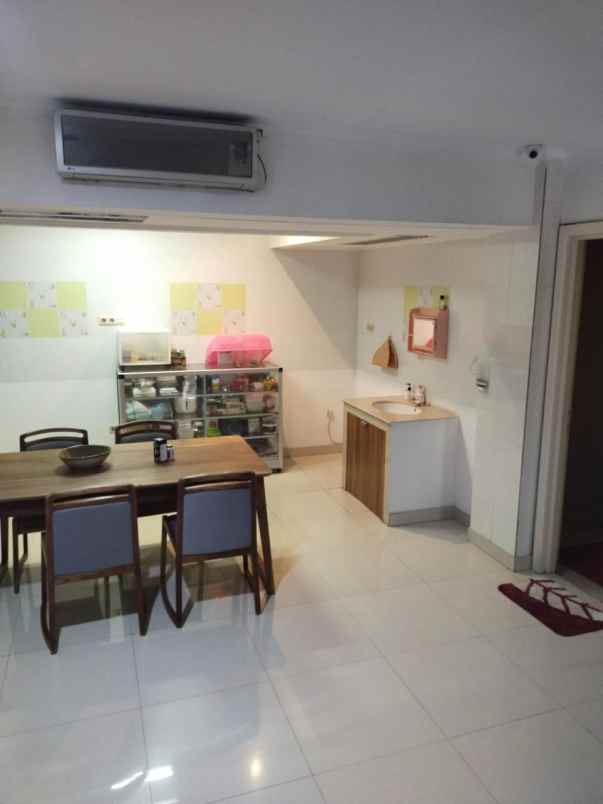 disewakan rumah kelapa gading