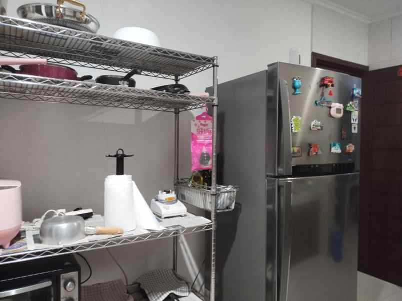 disewakan rumah kelapa gading