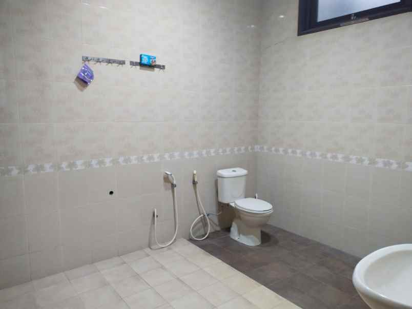 disewakan rumah kelapa gading