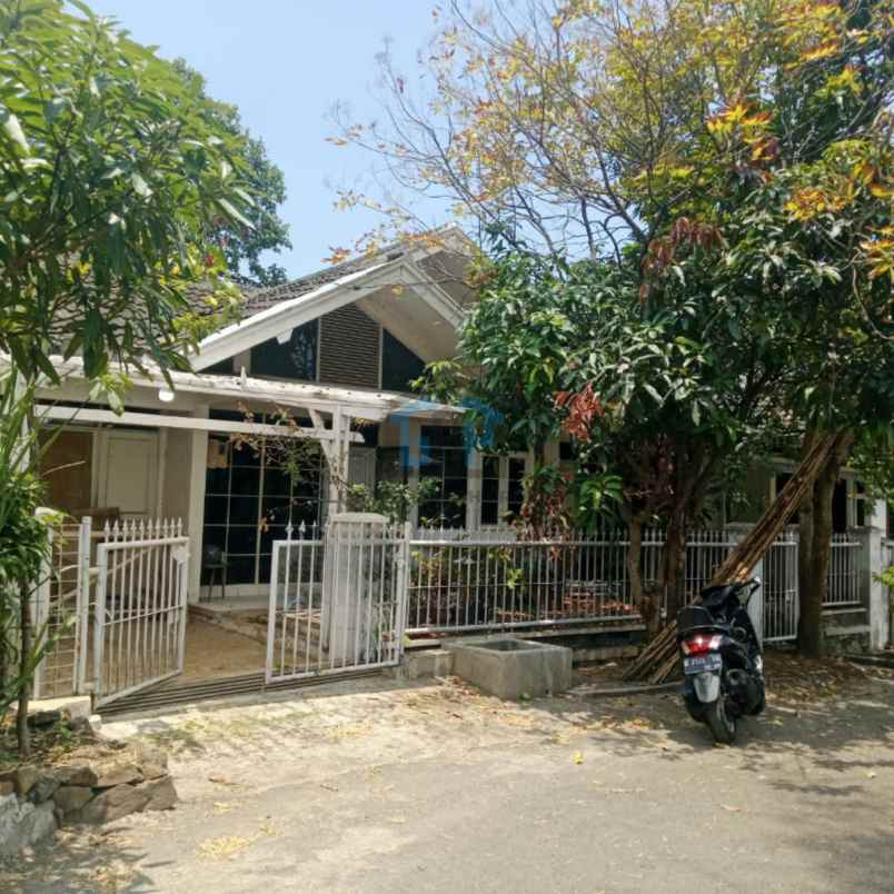 disewakan rumah komplek gunung batu dekat tol pasteur