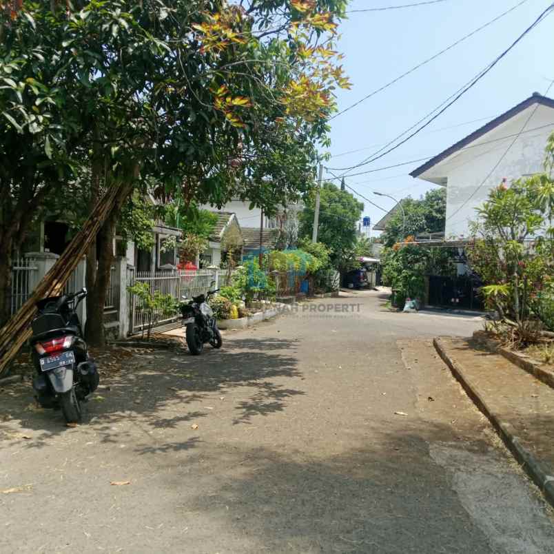 disewakan rumah komplek gunung batu dekat tol pasteur