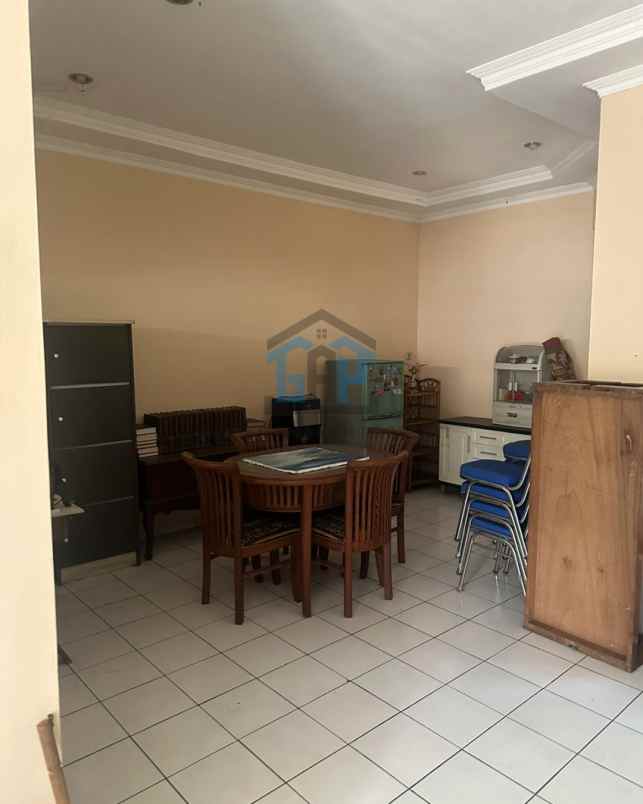 disewakan rumah komplek gunung batu dekat tol pasteur